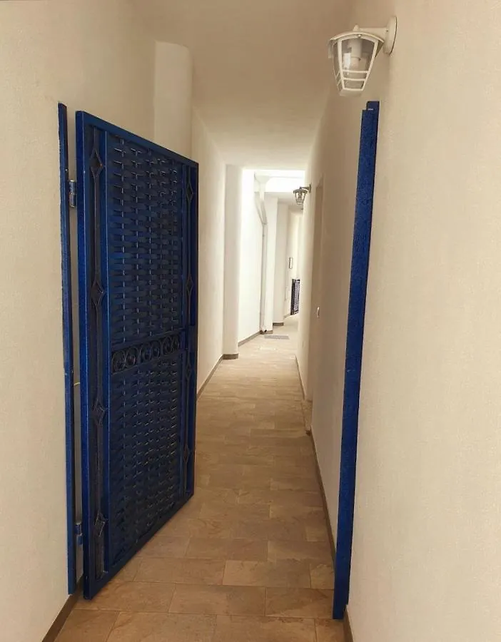 Sky And Sea Apartment קאלאסטה 0*,  איטליה