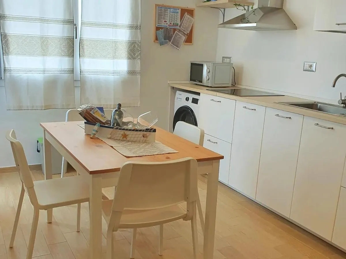 Sky And Sea Apartment קאלאסטה 0*,