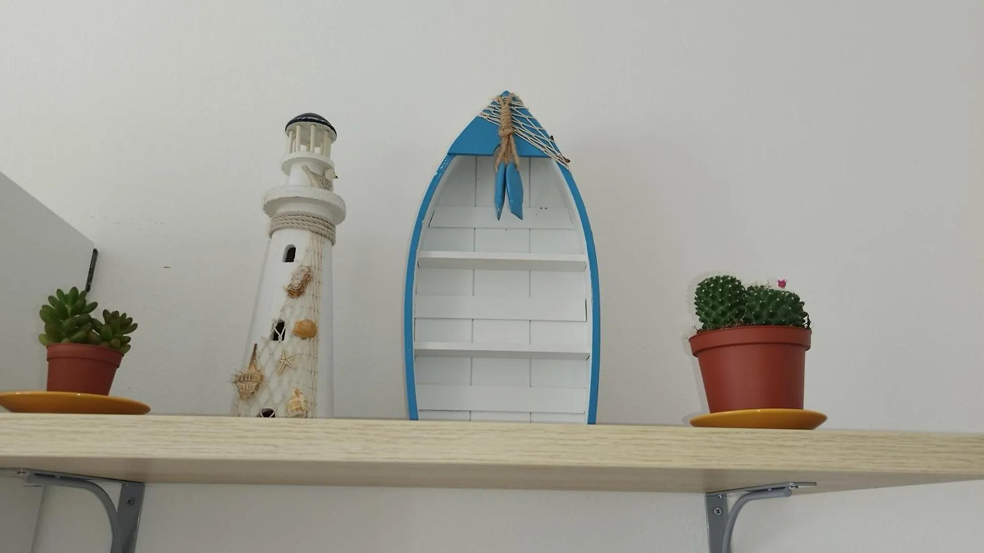 Sky And Sea Apartment קאלאסטה איטליה